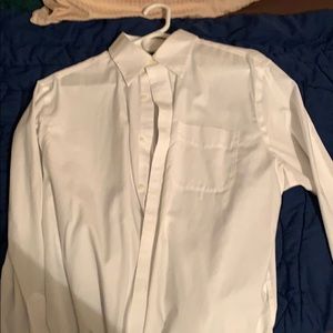 Polo Dress Shirt